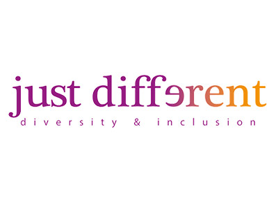 just-different